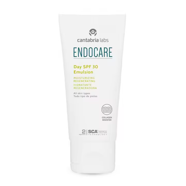 Endocare day emulsión spf 30 40 ml - 1