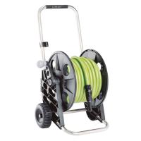 CLABER 1864N8985 - Carro Genius CLABER Aquaviva Silver 20 m - details 0