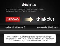 Lenovo LP75 AI TWS | Auriculares Inalámbricos Bluetooth V5.3 | Sonido HiFi | Reducción de Ruido | Auriculares Deportivos Impermeables - details 1