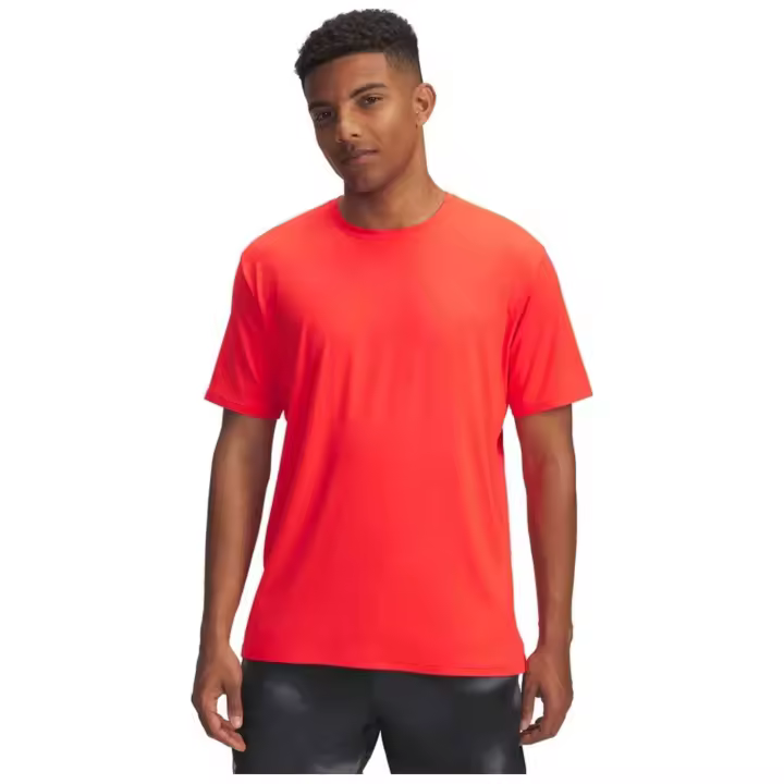 Nan Under Armour en color Rojo - 1