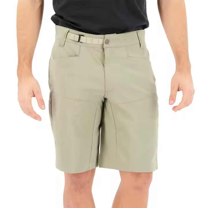 Black Diamond Pantalones Cortos Anchor Stretch - 1