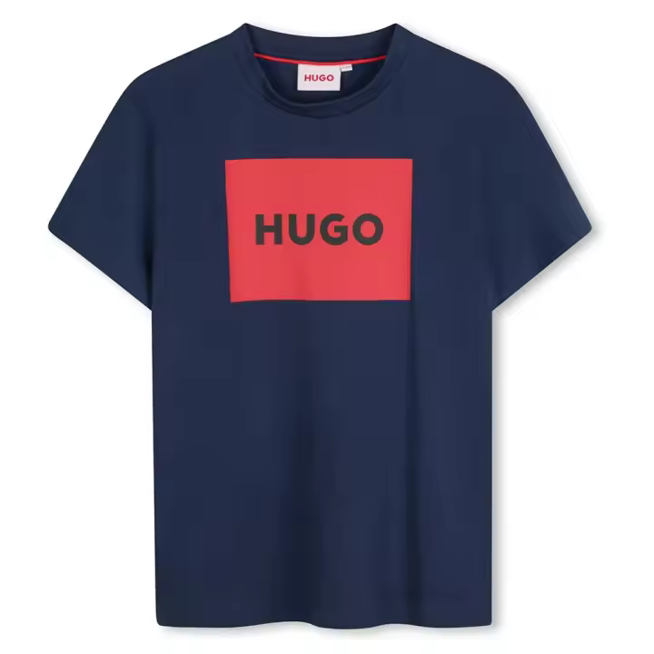 Hugo Camiseta De Manga Corta G00334 - 1