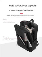 Mochipa impermeable para hombre, Bolso informal para Orden portátil, transpirable, desgas Resistant, Gran capacidad, Envío free - details 1