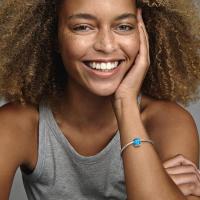 PANDORA Moments Dijes con diseño de criaturas oceánicas, Viene con El embalaje de Caja de Giunte original. - details 4