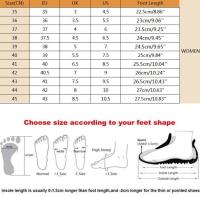 Sandalias De Verano Para Mujer Alpargatas Planas Con Cuerda De Lino Tallas Grandes Zapatos Casuales Para Playa Y Exterior - details 0