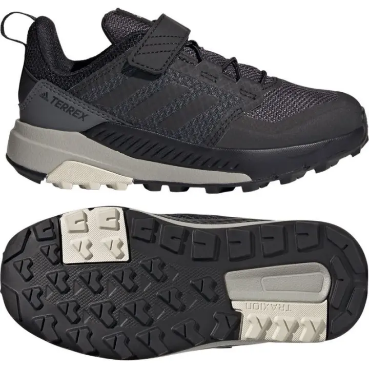 ZAPATILLA TERREX TRAILMAKER JR Adidas - 1
