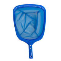 Red De Limpieza Para Piscina Y Estanques Con Varilla Telescópica Desmontable Herramienta De Limpieza De Superficie De Agua Para Piscinas Y Estanques - details 11