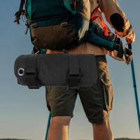 Manta De Tiro Plegable Antideslizante Y Resistente Al Humo Para Caza Y Deportes Al Aire Libre Material Oxford Portátil Y Compacto Accesorios De Tiro - details 3