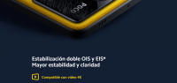 Móvil Xiaomi POCO X6 Pro 5G 12GB/512GB NFC Global Version EU Cargador, Pantalla Flow AMOLED, 6.67 pulgadas,Frecuencia de actualización 120Hz, Cámara trasera triple de 64 MP - details 17