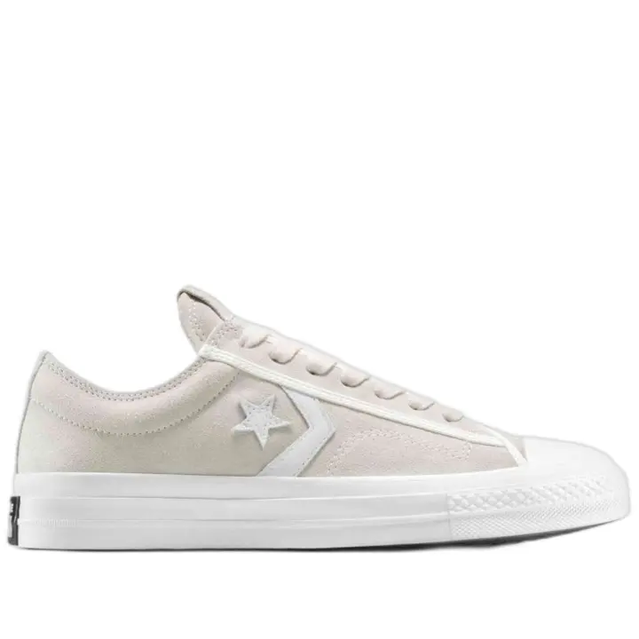 Zapatillas Converse Star Player 76 para unisex en color beige - 1