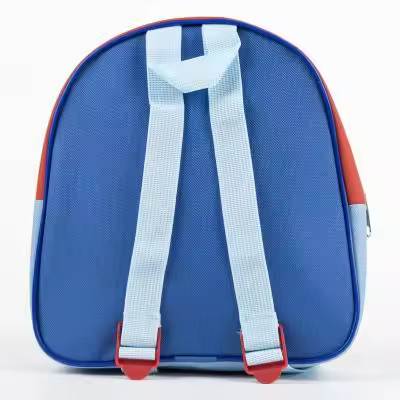 COLOREABLE MOCHILA PAW PATROL - 1