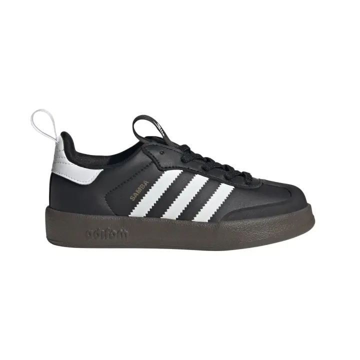 Zapatilla Para Niños Adidas Adifom Samba 360 Negro - 1