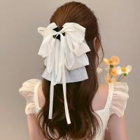 Cepillo De Pelo Con Borla Temporada Diaria Para Mujer Adorno Geométrico Estilo Sencillo Y Elegante Accesorio De Cabello - details 2