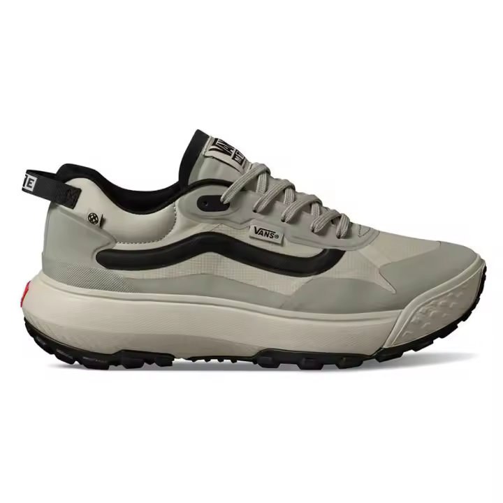 Calzado hombre Zapatillas Vans Zapatillas Mte Crosspath Verde - 1