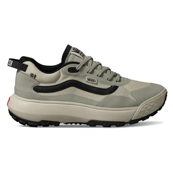 Calzado hombre Zapatillas Vans Zapatillas Mte Crosspath Verde - 1