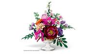 RAMO DE FLORES FANTASIA EN ROSA - LEGO 10342 - details 0