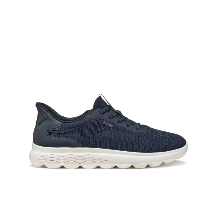 Deportivos Spherica Plus navy de Geox - 1