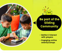 GAN Puzzle WiSlide Bloque De Desafíos 1000+ Juego Lógico De Rompecabezas Magnético Educativo Para Adultos Juguete Inteligente En Línea - details 6