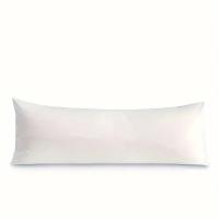 Funda De Almohada Luxuosa 20x54 Pulgadas Hecha De Poliéster Doble Lavado Super Suave Protector De Almohada Para Cama - details 3