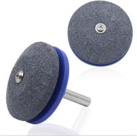 Afilador de cortacésped de 5 piezas, afilador de cuchillos universal para cortacésped, herramienta de afilado multifuncional para taladro eléctrico, herramienta Gring herramientas de jardín - details 1