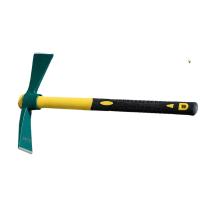 Aguja De Jardín Duradera Herramienta Agrícola Para Desbrozar Y Plantar Verduras Herramienta De Jardinería Con Mango De Mano - details 0