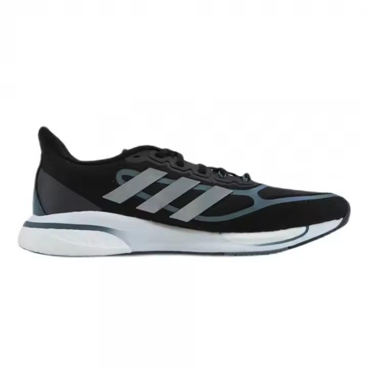 Zapatillas Adidas Supernova + M - 1
