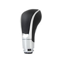 Pomo De Cambio Automático Para Opel/Vauxhall Zafira Tourer Mokka X Astra Insignia GM/Buick Regal PU Cuero Y Plásticos ABS - details 5