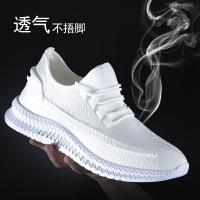 Nuevos Zapatos Deportivos Transpirables Para Hombres Verano Casual Zapatillas Con Suela De Malla Tamaño Verdadero Para Adultos - details 8