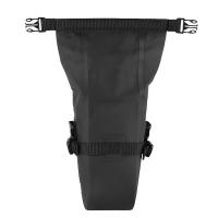 Bolsa De Sillín Para Bicicleta Gran Capacidad MTB Road Bike Accesorio De Almacenamiento Para Bicicleta Impermeable De Poliéster - details 9