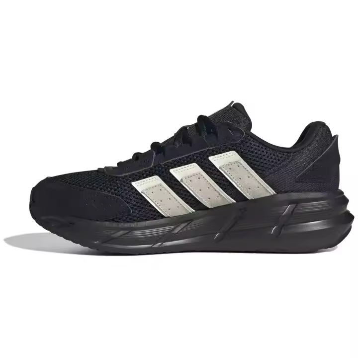 Zapatillas Adidas modelo Cloudfoam Control para hombre y mujer en color Negro - 1