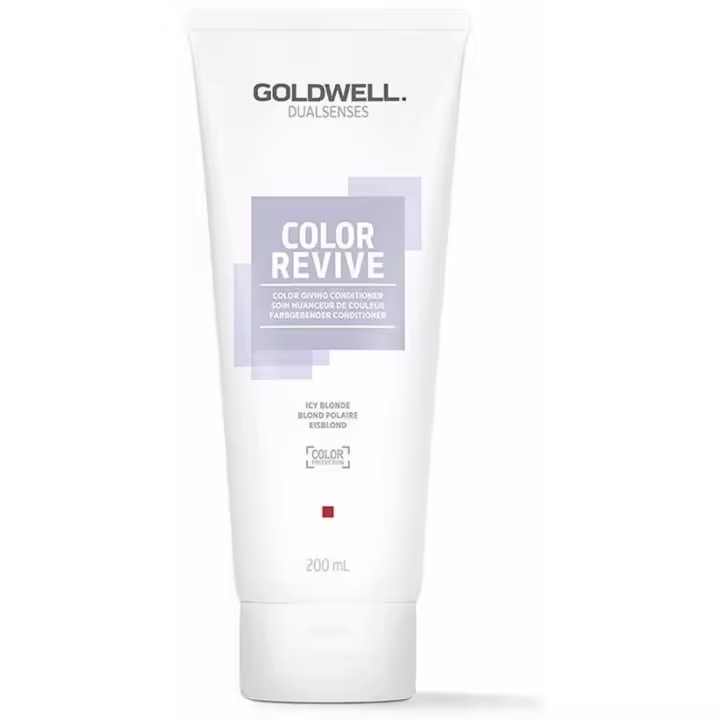Color Revive Color Giving Conditioner #Icy Blonde 200 Ml - 1