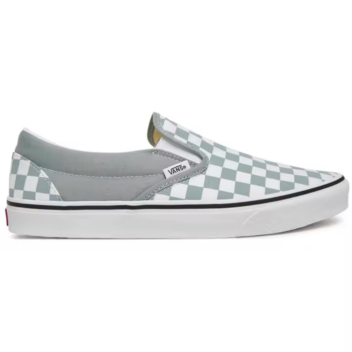 Sneakers marca Vans modelo Vn000D5Pepo1 para hombre en color gris - 1