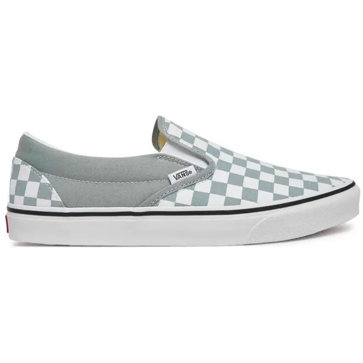 Sneakers marca Vans modelo Vn000D5Pepo1 para hombre en color gris - 1