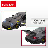 RASTAR - Coche teledirigido, Porsche 911 GT2 RS Clubsport 25, Licencia oficial, Escala 1:14, Con luz, Coches teledirigidos, Vehículo radiocontrol, Control remoto, Edición limitada - details 2