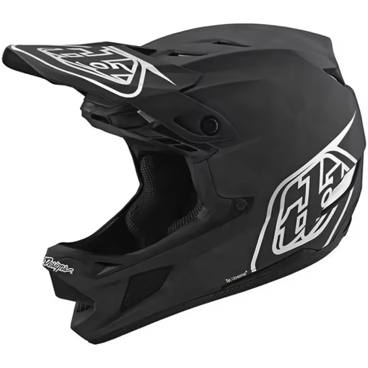 Troy Lee Designs Casco De Descenso D4 Carbon Mips - 1