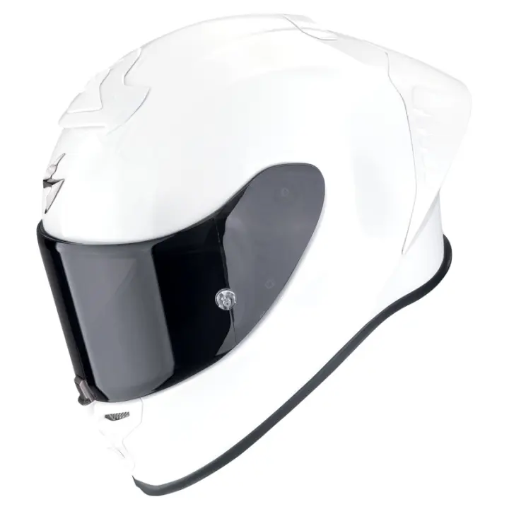 Casco SCORPION EXO-R1 EVO II AIR BLANCO PERLADO 22.06 - 1