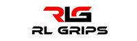 RLGrips® Pack de 2 Pelotas de Masaje Miofascial para Espalda Cuello y Piernas - Bolas de Lacrosse para Automasaje y Rehabilitación de 6,3mm Verde y Rojo - details 0