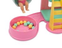 Amicicci Hora de Dormir 1 muñeco con literas y complementos - Famosa CC034000 - details 3