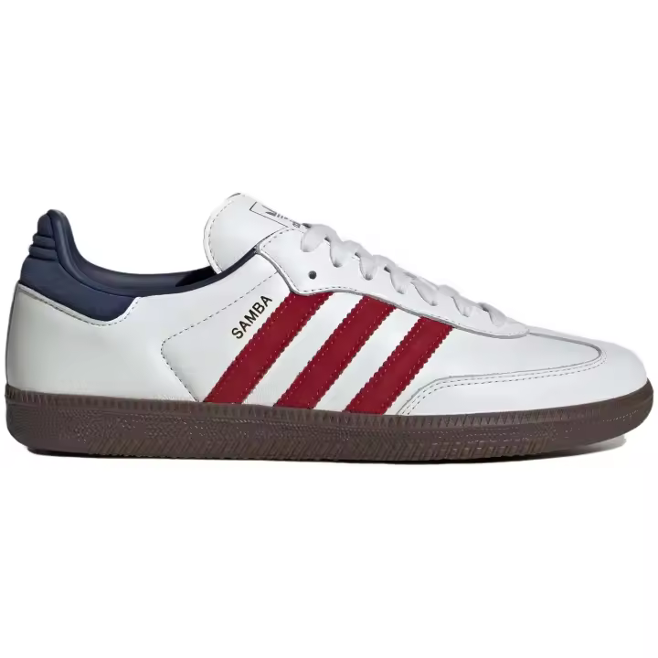 Zapatillas Sneakers Adidas modelo IH4881 para HOMBRE en color Blanco - 1