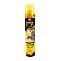 Masterfly Avispas 750 Ml. - Insecticida en Spray para avispas - Quimunsa - details 0
