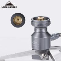 Quemador De Gas Para Camping Y Picnics Soplador De Gas Portátil Para Cocina Al Aire Libre Material Metálico Uso Manual - details 2
