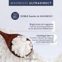 Tongil Estado Puro Magnesio ultradirect 60 cápsulas - details 4