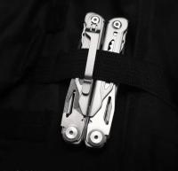 Alicates De Emergencia Plegables Multiusos Herramienta Táctica Con Cuchillo Combinado Para Supervivencia Equipamiento Al Aire Libre - details 6