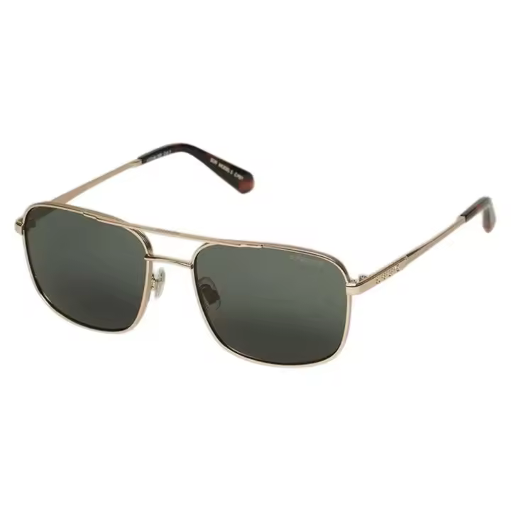 Superdry Gafas De Sol Square Metal Aviator - 1