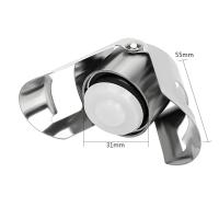 Tapa De Botella De Vino Y Cerveza De Acero Inoxidable Eco-amigable Plataforma De Barra Herramientas De Cierre De Champagne Espumoso 1PC - details 5