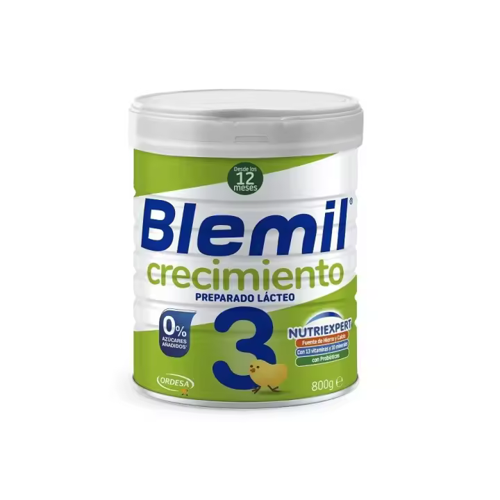Blemil 3 Crecimiento 800g - 1