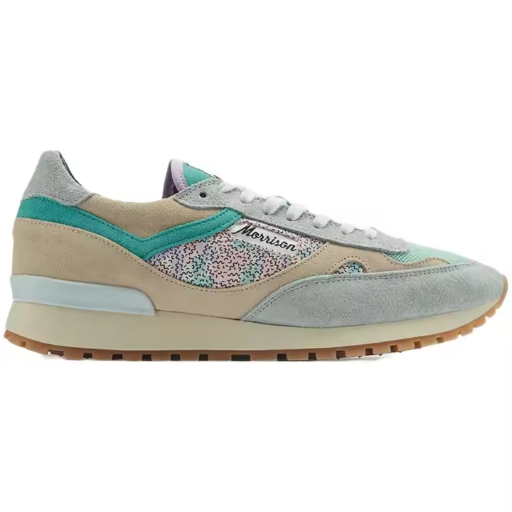 Calzado Lifestyle marca Morrison modelo Juno para unisex en color juno - 1