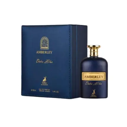 Maison Alhambra Amberley Ombre Blue Eau de Parfum Unisex 100ml - 1