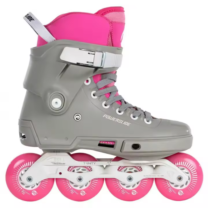 Powerslide Patines En Línea Next Sl 80 - 1
