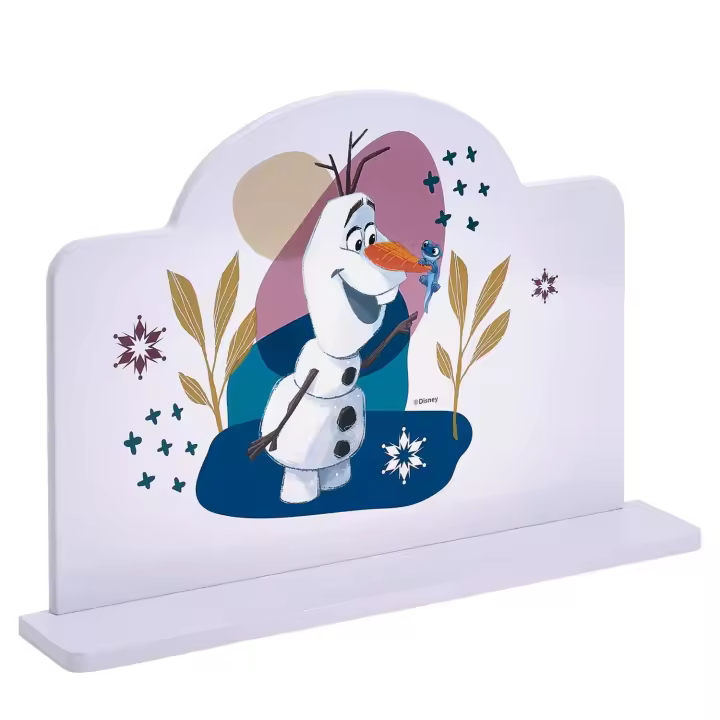Frozen Olaf - Estantería Infantil Decorative-42x8x31cm - 1